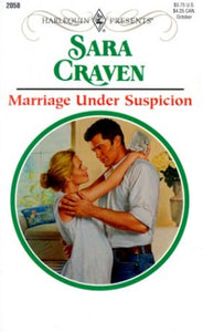 Marriage under Suspicion 