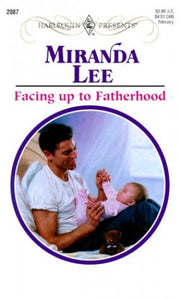 Facing Up to Fatherhood 