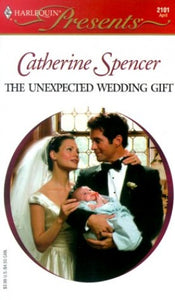 The Unexpected Wedding Gift 