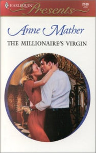 The Millionaire's Virgin 