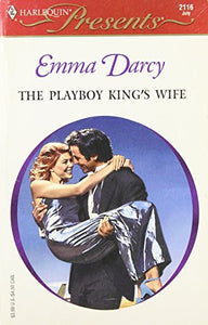 The Playboy King's Wife 