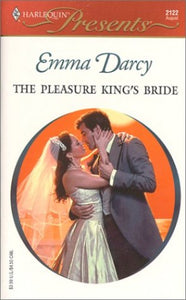 The Pleasure King's Bride 