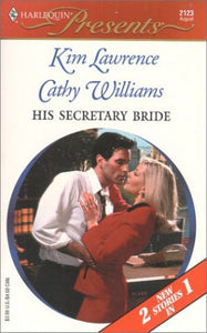 His Secretary Bride 