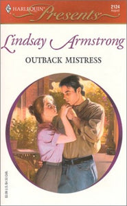 Outback Mistress 