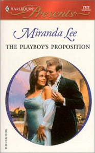 The Playboy's Proposition 