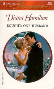 Bought: One Husband 