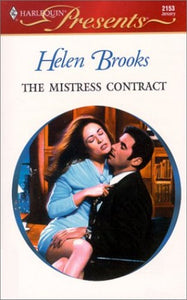 The Mistress Contract 