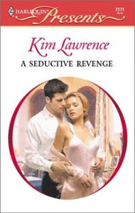 A Seductive Revenge 