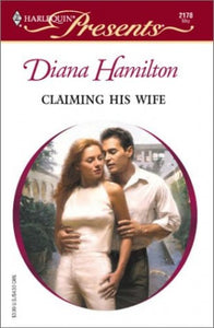 Claiming His Wife 