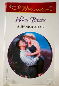 A Spanish Affair 