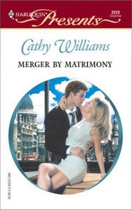 Merger by Matrimony 