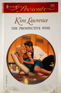 The Prospective Wife 