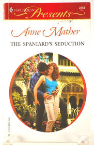 The Spaniard's Seduction 