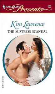 The Mistress Scandal 