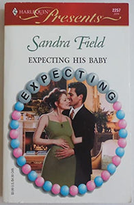 Expecting His Baby 