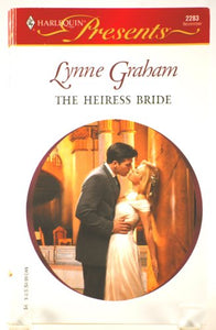 The Heiress Bride 