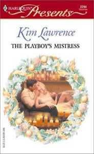 The Playboy's Mistress 