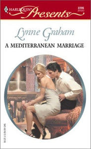 A Mediterranean Marriage 