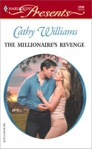 The Millionaire's Revenge (Red - Hot Revenge) 