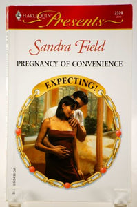 Pregnancy of Convenience (Expecting!) 