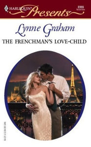 The Frenchman's Love-Child Brides of L'Amour 