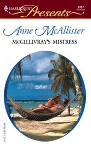 McGillivray's Mistress the McGillivrays of Pelican Cay 