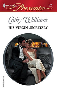 His Virgin Secretary 