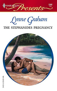 The Stephanides Pregnancy 