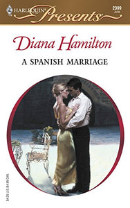 A Spanish Marriage 