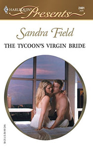 The Tycoon's Virgin Bride 