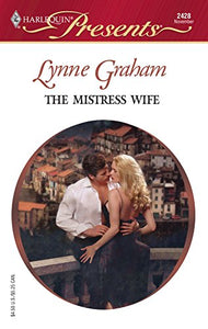 The Mistress Wife 