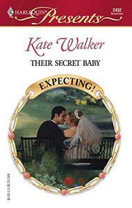Their Secret Baby 