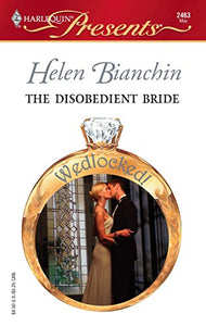 The Disobedient Bride 