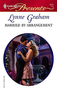 Married by Arrangement 