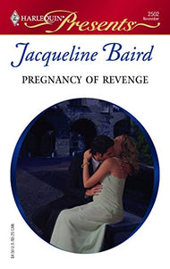 Pregnancy of Revenge 