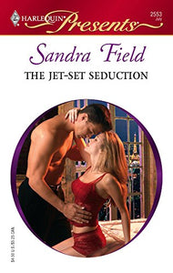 The Jet-Set Seduction 