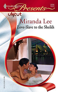 Love-Slave to the Sheikh 