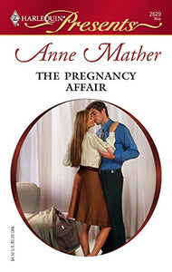 The Pregnancy Affair 