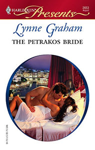 The Petrakos Bride 