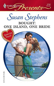 Bought: One Island, One Bride 