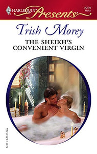 The Sheikh's Convenient Virgin 