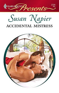 Accidental Mistress 