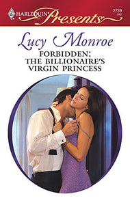 Forbidden: The Billionaire's Virgin Princess 