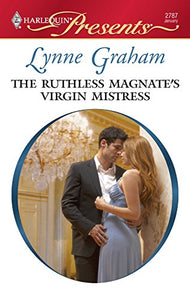 The Ruthless Magnate's Virgin Mistress 