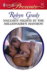 Naughty Nights in the Millionaire's Mansion 