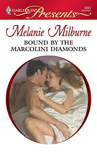 Bound by the Marcolini Diamonds 