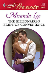 The Billionaire's Bride of Convenience 