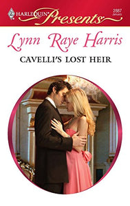 Cavelli's Lost Heir 