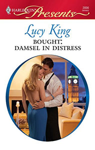 Bought: Damsel in Distress 