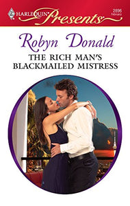 The Rich Man's Blackmailed Mistress 